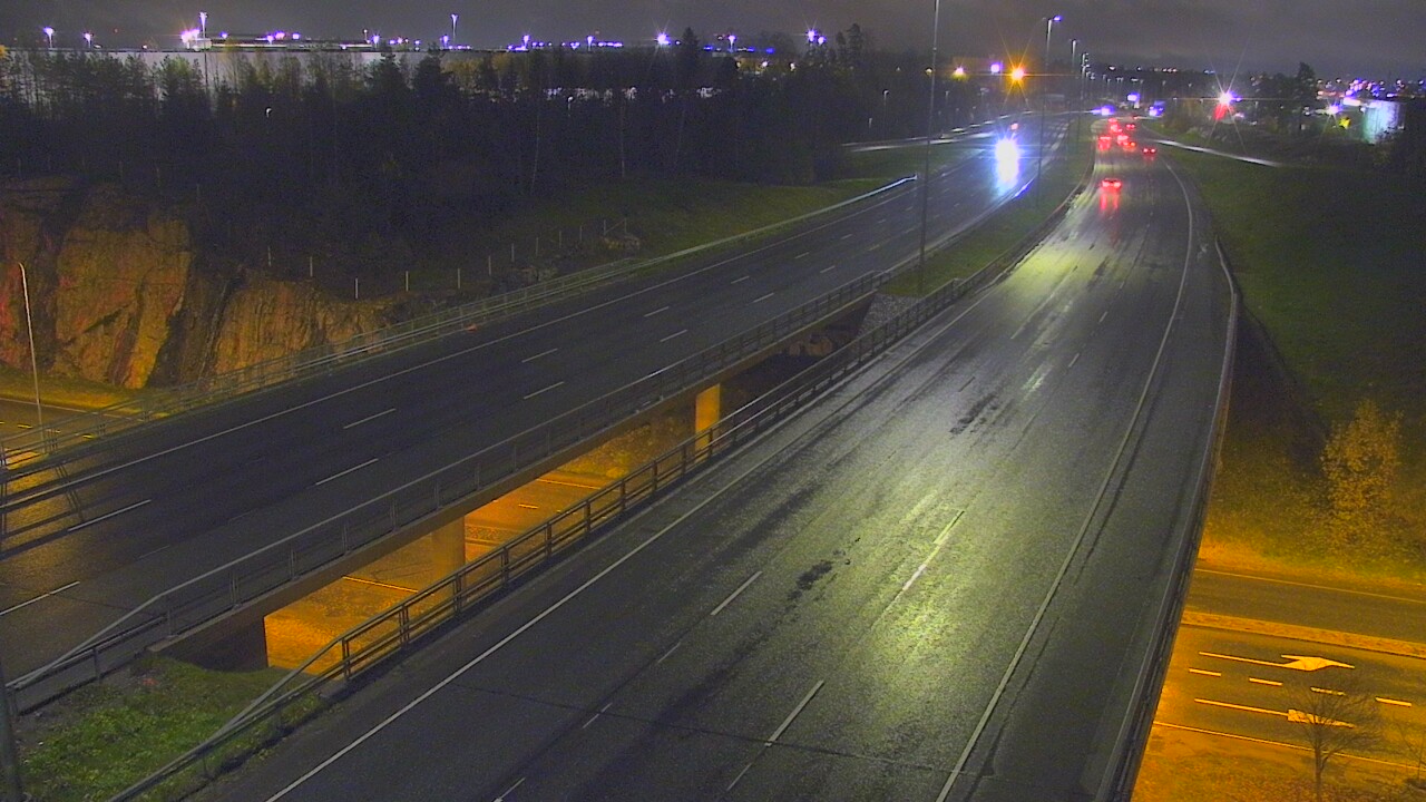 Kelikamerat Kuva Tie 50 Vantaa Kalliosola, Vantaa, Uusimaa