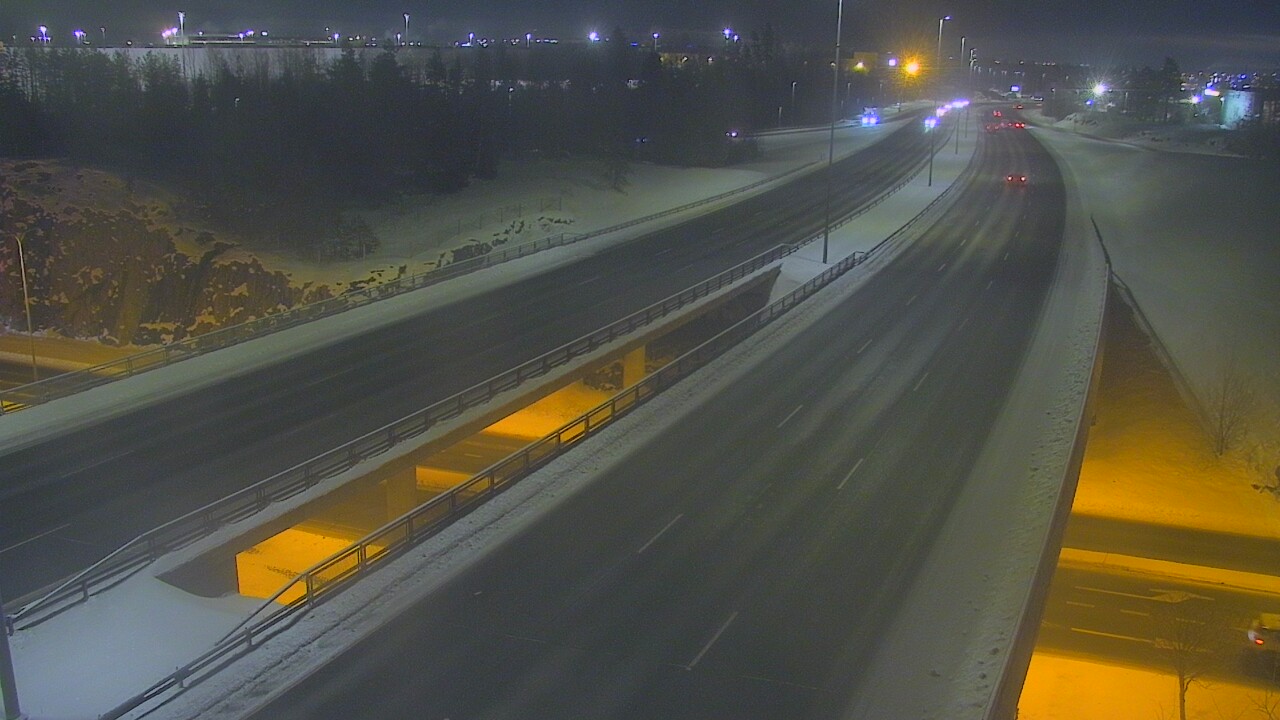 Kelikamerat Kuva Tie 50 Vantaa Kalliosola, Vantaa, Uusimaa