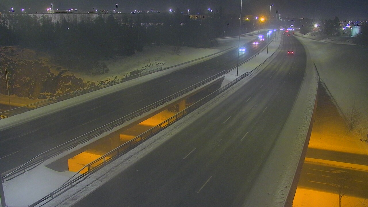 Kelikamerat Kuva Tie 50 Vantaa Kalliosola, Vantaa, Uusimaa