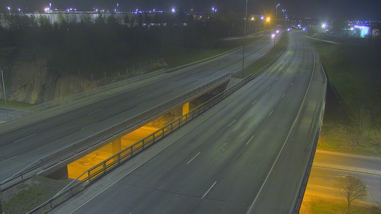 Kelikamerat Kuva Tie 50 Vantaa Kalliosola, Vantaa, Uusimaa