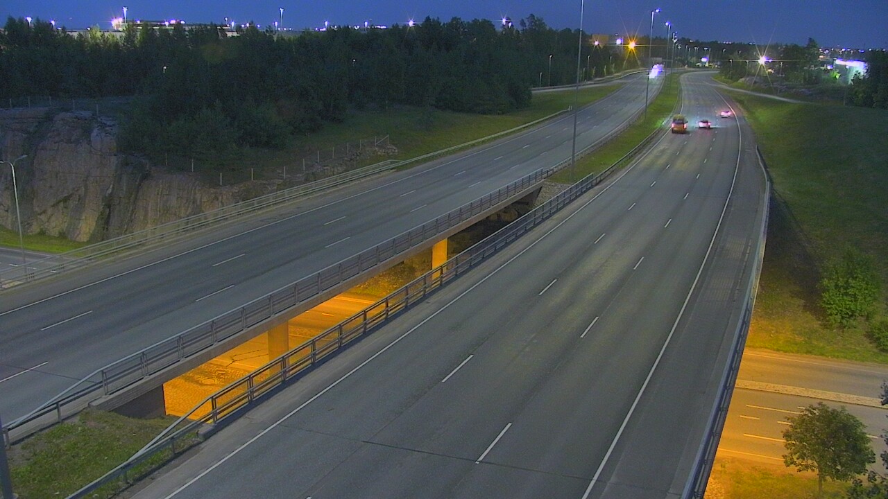 Kelikamerat Kuva Tie 50 Vantaa Kalliosola, Vantaa, Uusimaa