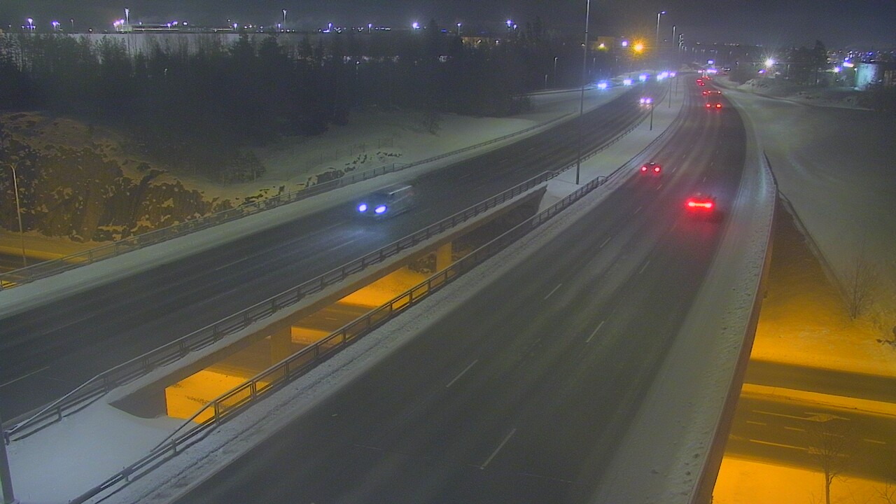 Kelikamerat Kuva Tie 50 Vantaa Kalliosola, Vantaa, Uusimaa