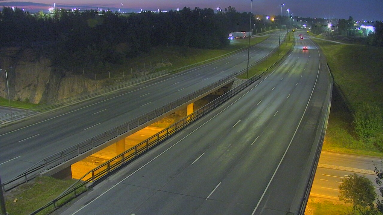 Kelikamerat Kuva Tie 50 Vantaa Kalliosola, Vantaa, Uusimaa