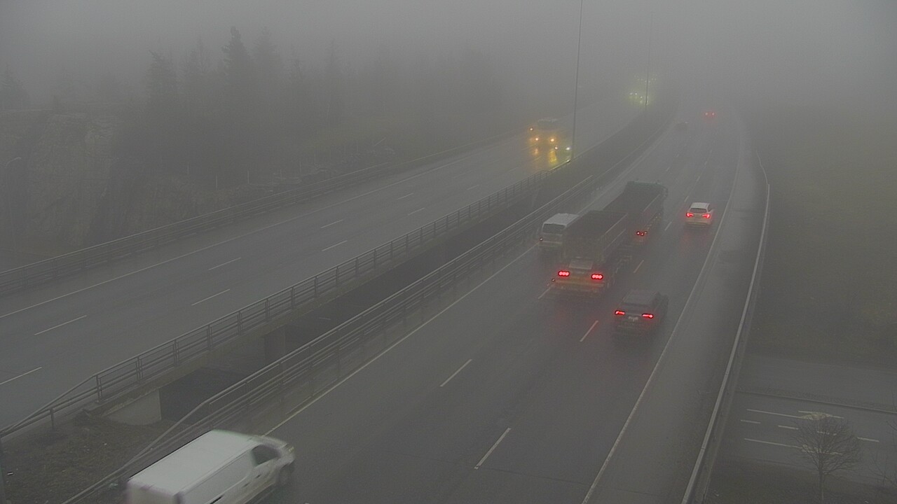 Kelikamerat Kuva Tie 50 Vantaa Kalliosola, Vantaa, Uusimaa