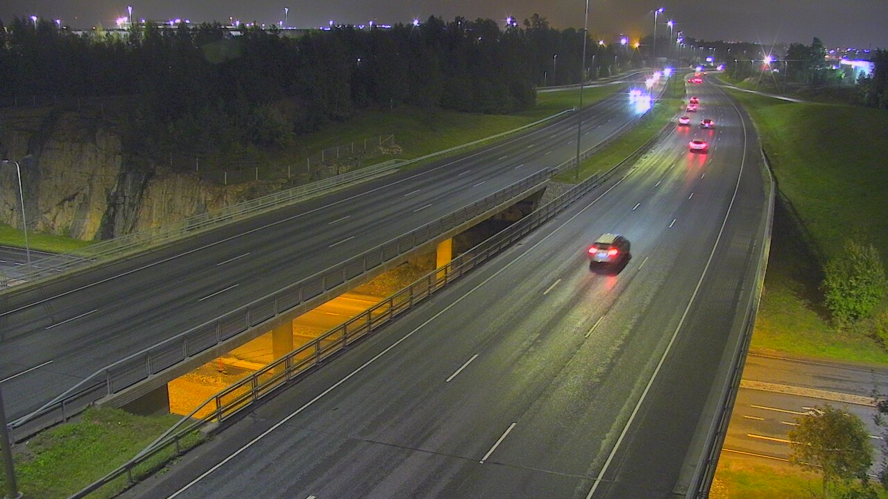 Kelikamerat Kuva Tie 50 Vantaa Kalliosola, Vantaa, Uusimaa