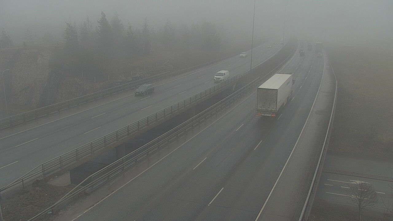 Kelikamerat Kuva Tie 50 Vantaa Kalliosola, Vantaa, Uusimaa