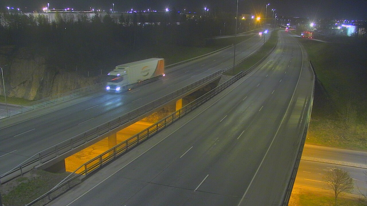 Kelikamerat Kuva Tie 50 Vantaa Kalliosola, Vantaa, Uusimaa