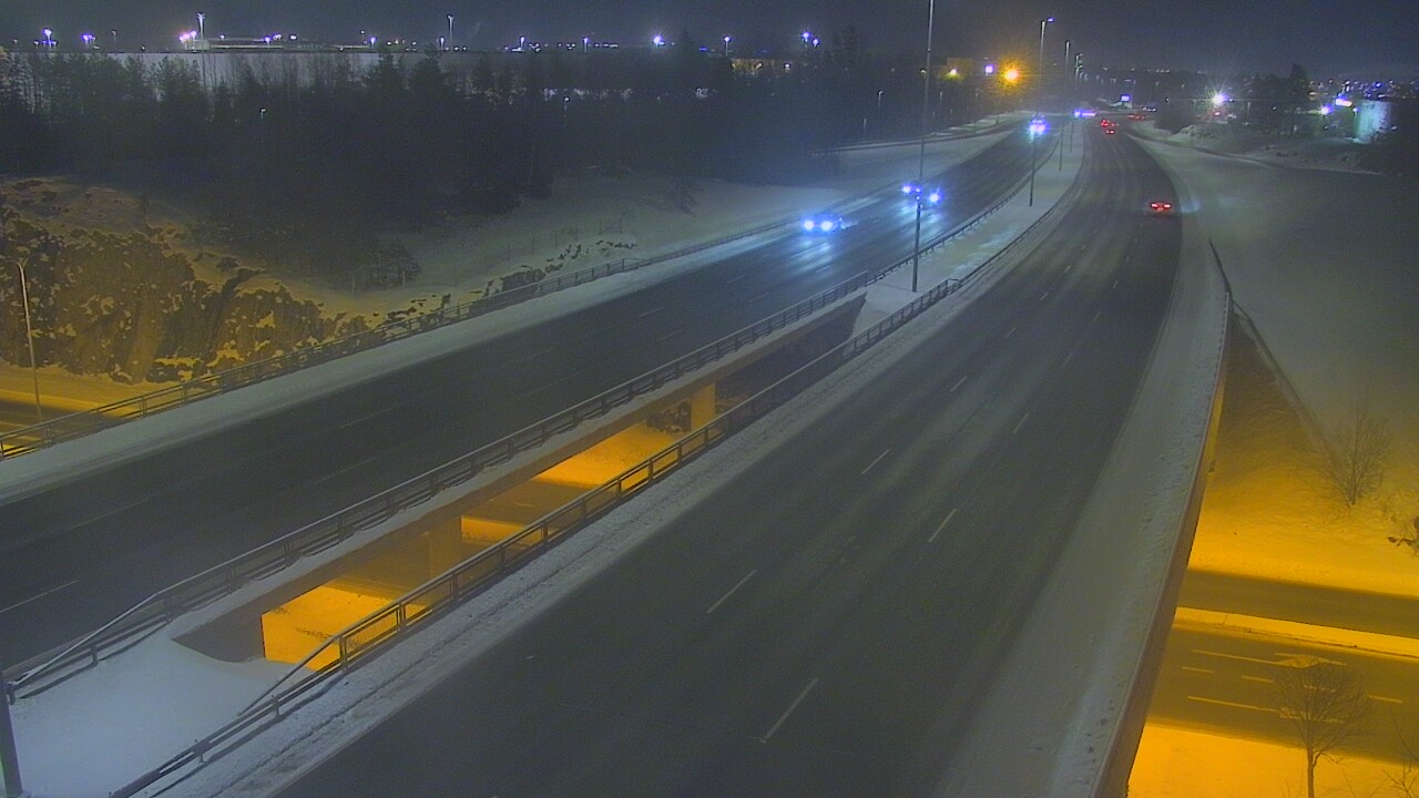 Kelikamerat Kuva Tie 50 Vantaa Kalliosola, Vantaa, Uusimaa