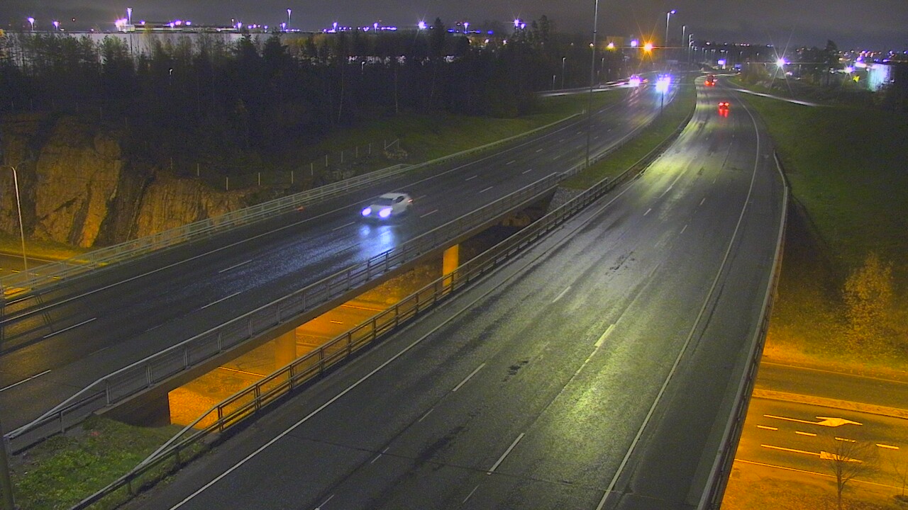 Kelikamerat Kuva Tie 50 Vantaa Kalliosola, Vantaa, Uusimaa