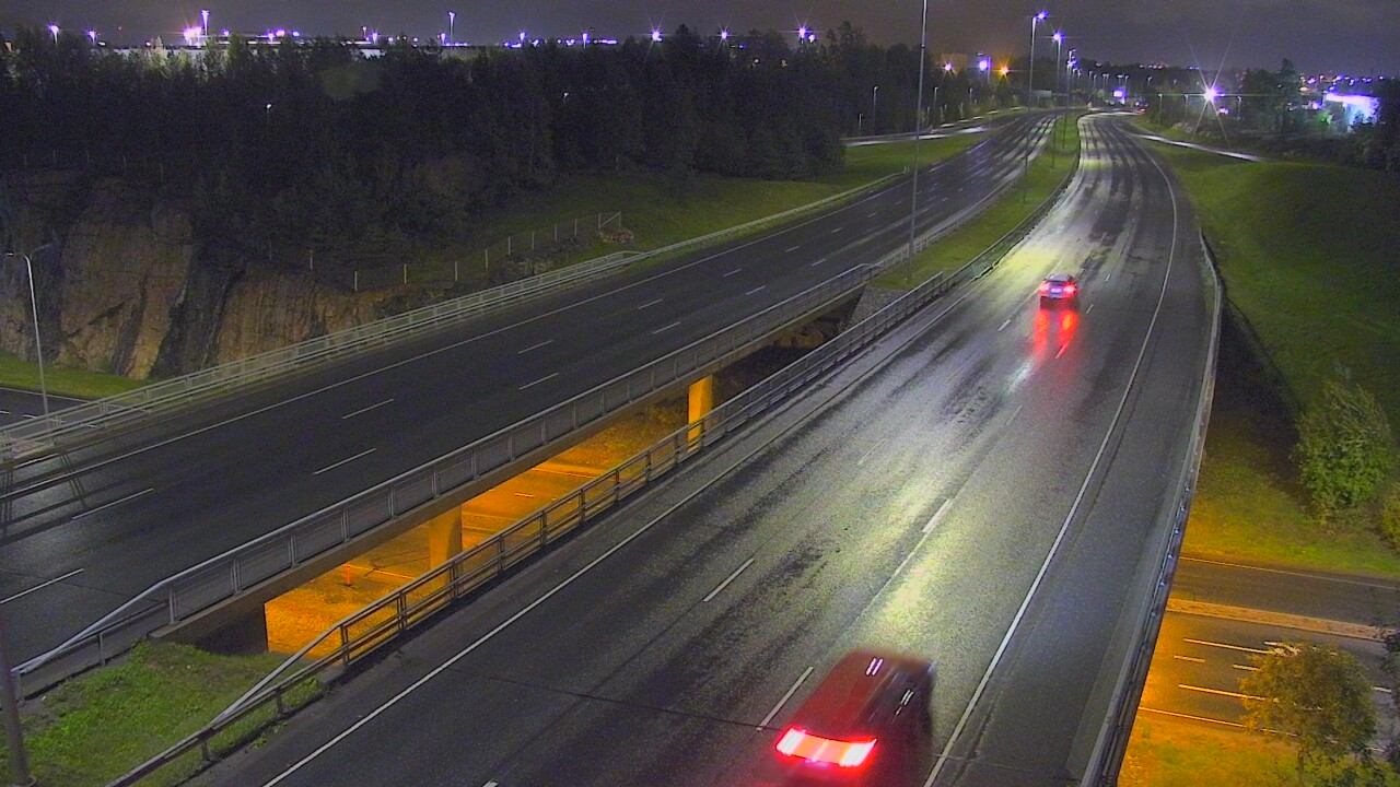 Kelikamerat Kuva Tie 50 Vantaa Kalliosola, Vantaa, Uusimaa