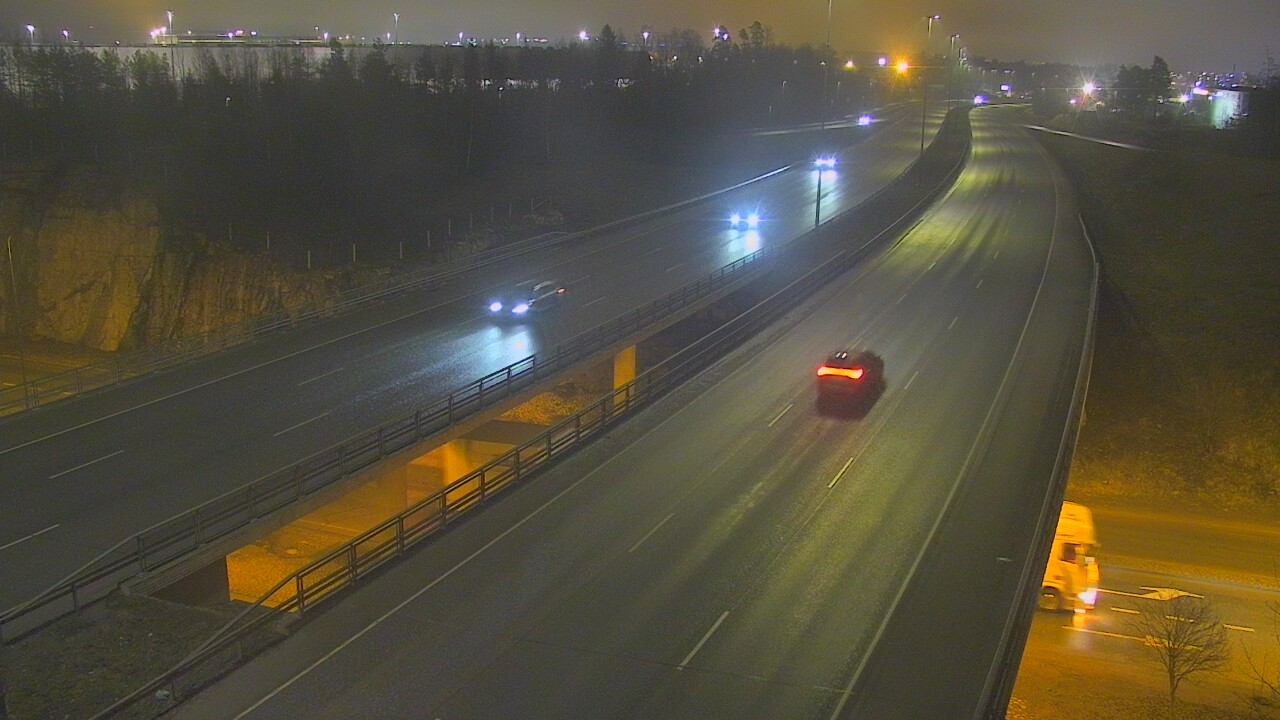 Kelikamerat Kuva Tie 50 Vantaa Kalliosola, Vantaa, Uusimaa