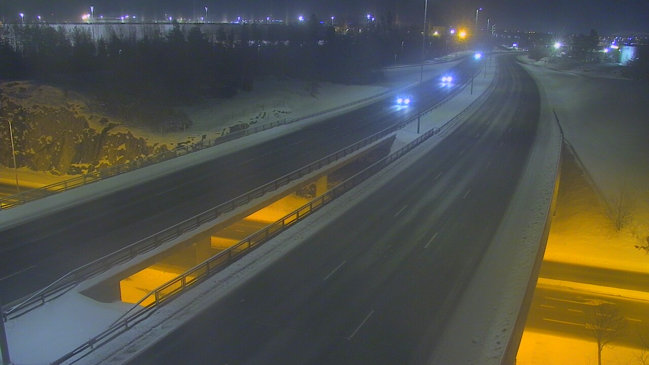 Kelikamerat Kuva Tie 50 Vantaa Kalliosola, Vantaa, Uusimaa