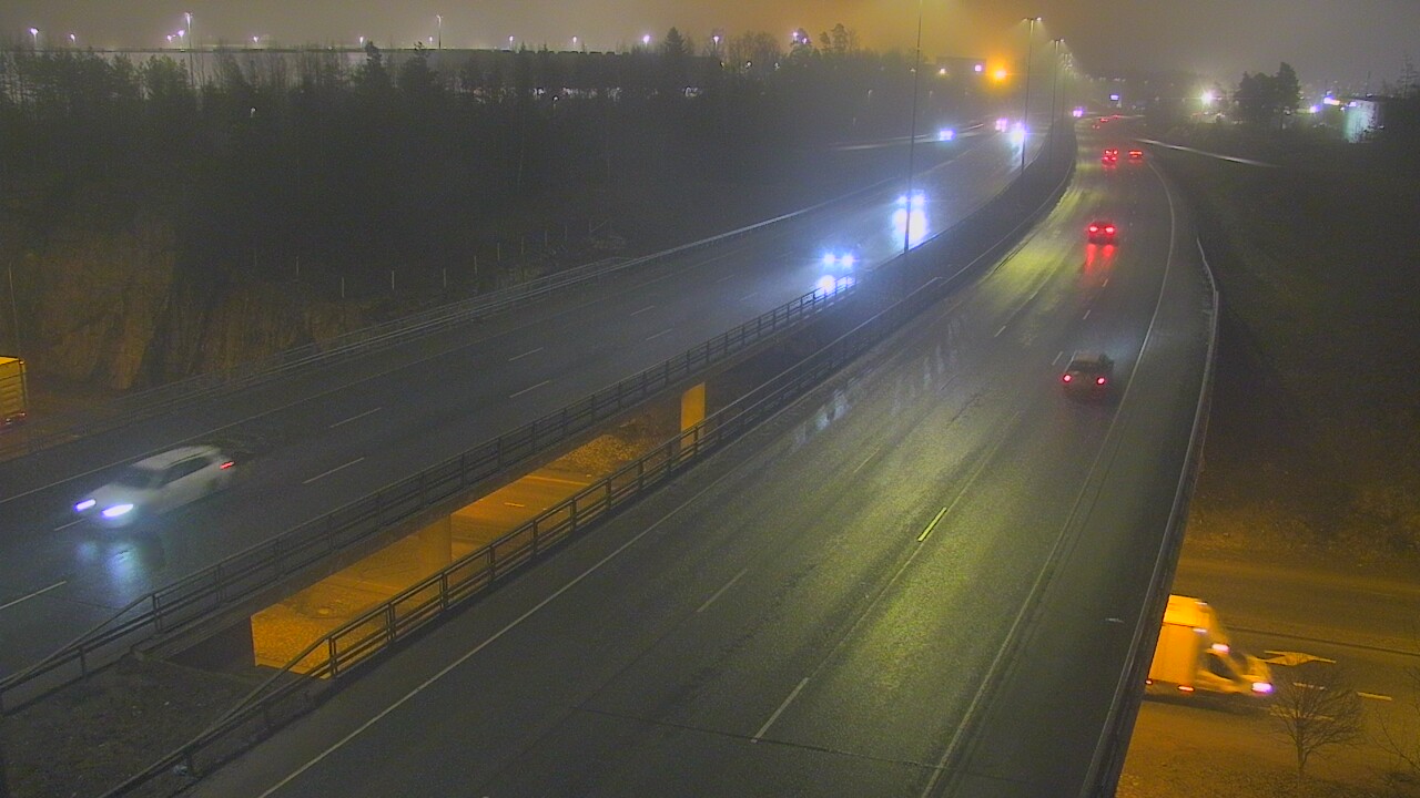 Kelikamerat Kuva Tie 50 Vantaa Kalliosola, Vantaa, Uusimaa