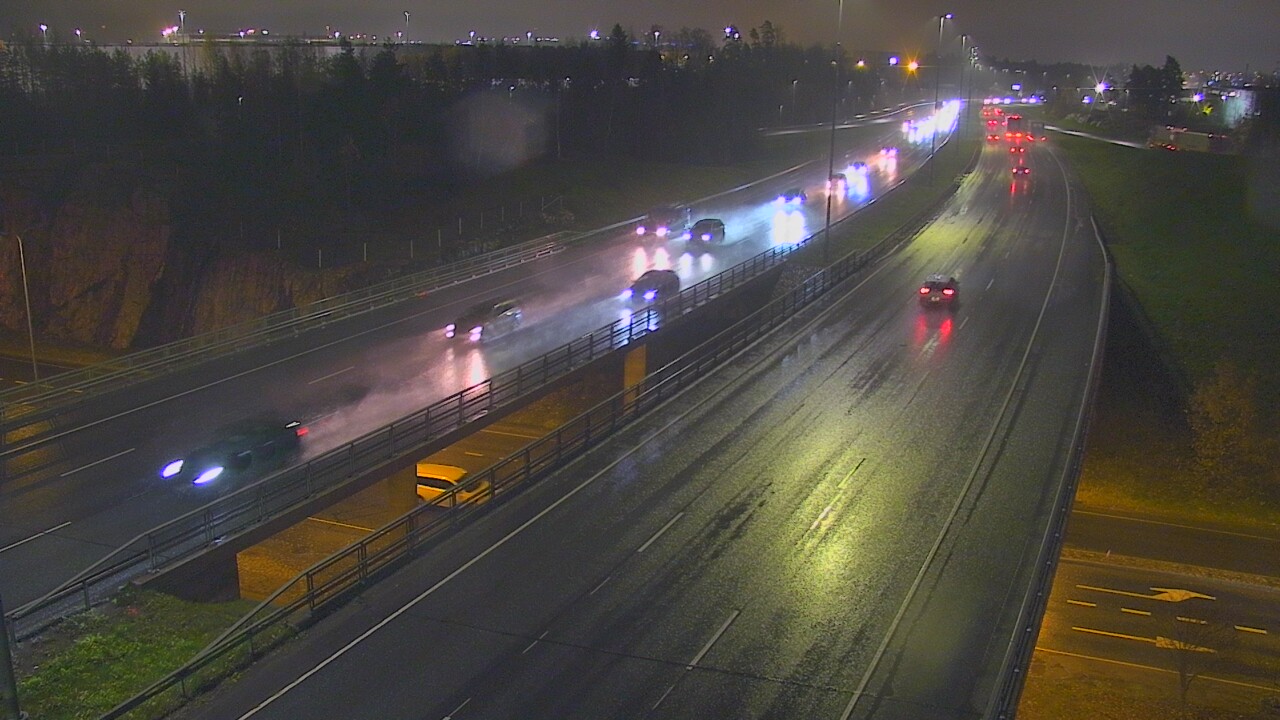 Kelikamerat Kuva Tie 50 Vantaa Kalliosola, Vantaa, Uusimaa