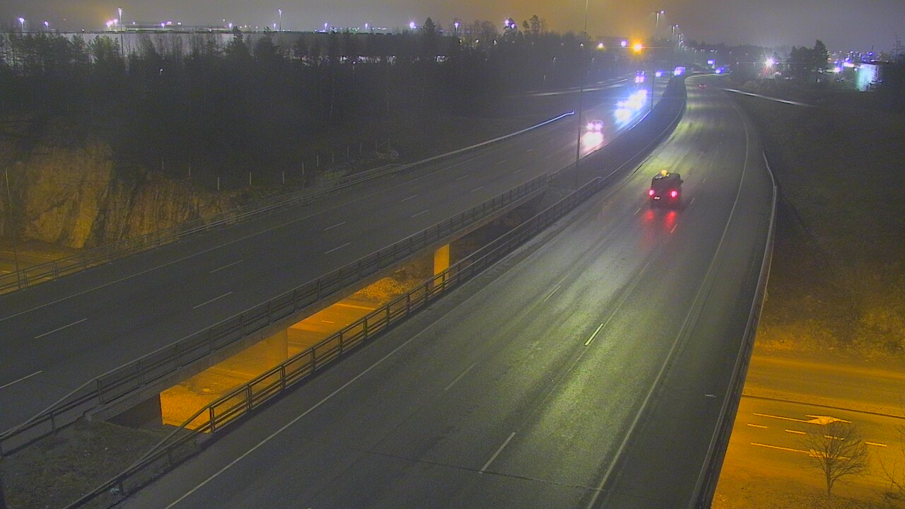 Kelikamerat Kuva Tie 50 Vantaa Kalliosola, Vantaa, Uusimaa