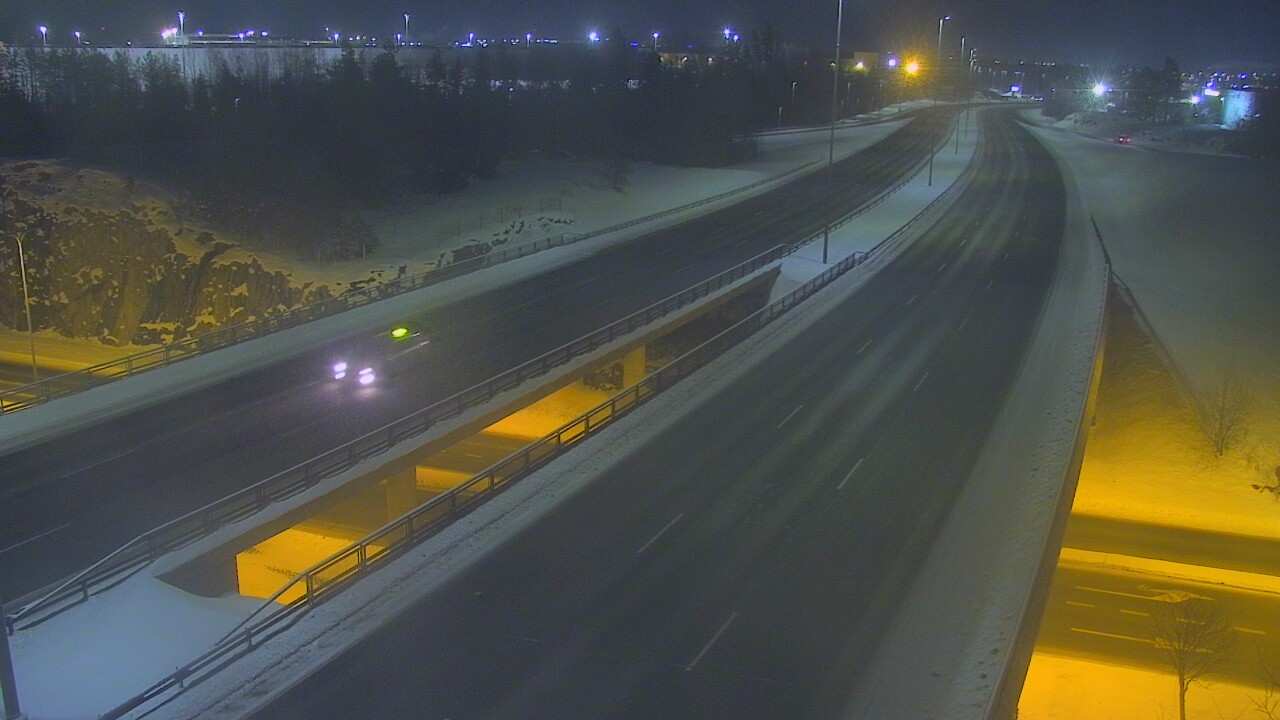 Kelikamerat Kuva Tie 50 Vantaa Kalliosola, Vantaa, Uusimaa