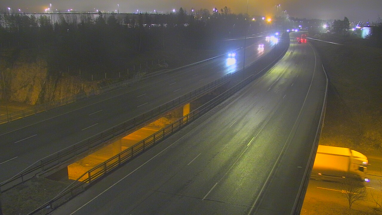 Kelikamerat Kuva Tie 50 Vantaa Kalliosola, Vantaa, Uusimaa