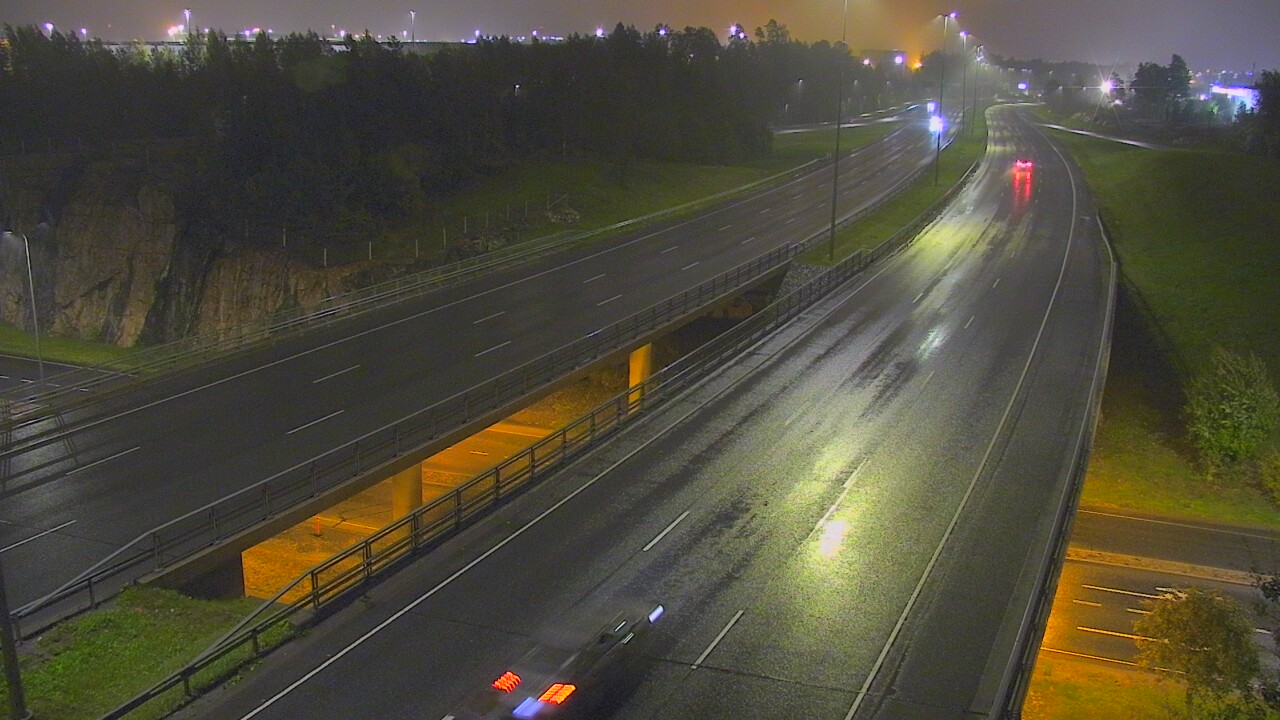 Kelikamerat Kuva Tie 50 Vantaa Kalliosola, Vantaa, Uusimaa