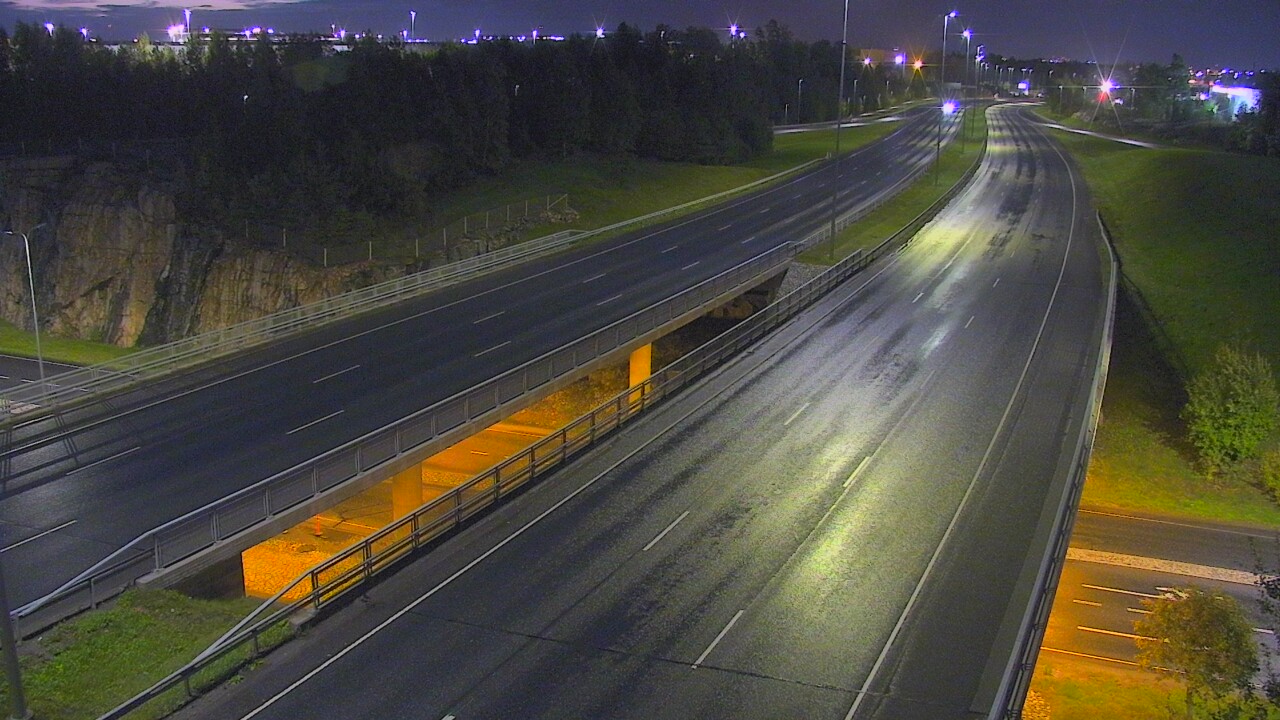 Kelikamerat Kuva Tie 50 Vantaa Kalliosola, Vantaa, Uusimaa