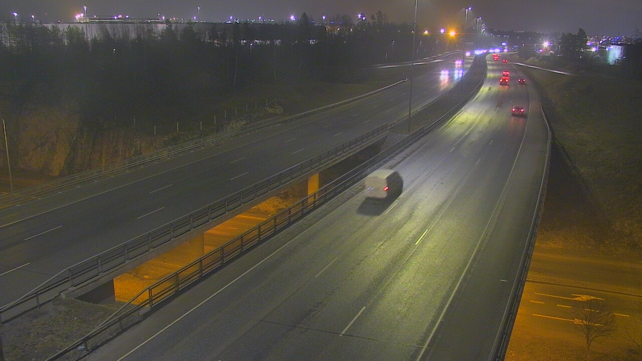 Kelikamerat Kuva Tie 50 Vantaa Kalliosola, Vantaa, Uusimaa