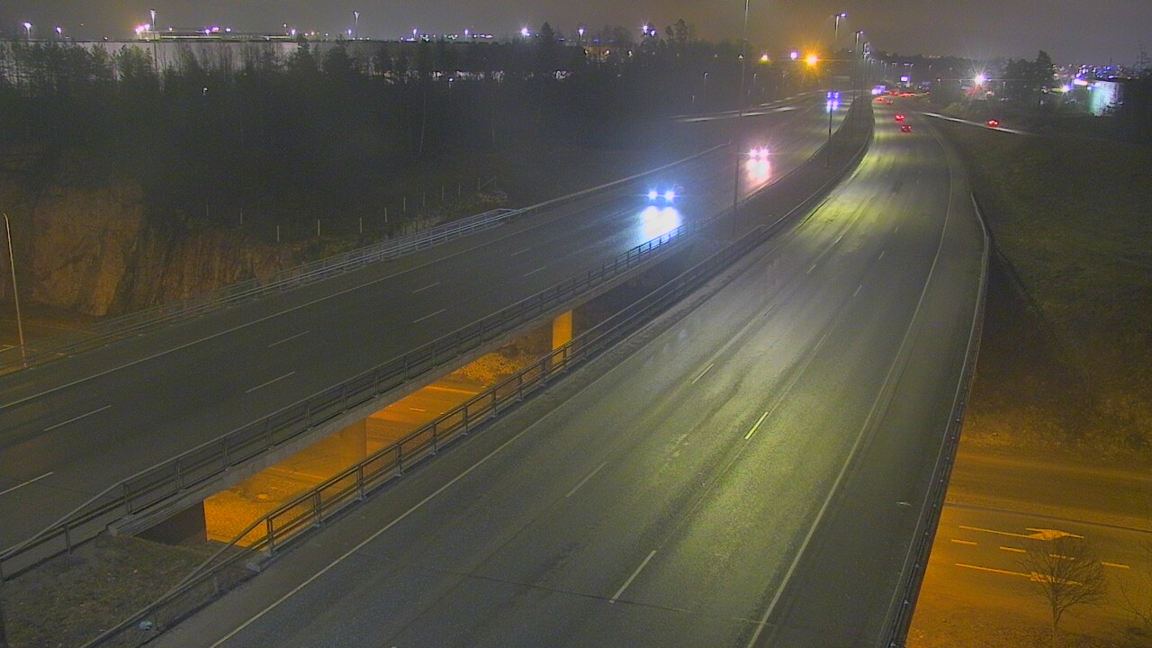 Kelikamerat Kuva Tie 50 Vantaa Kalliosola, Vantaa, Uusimaa