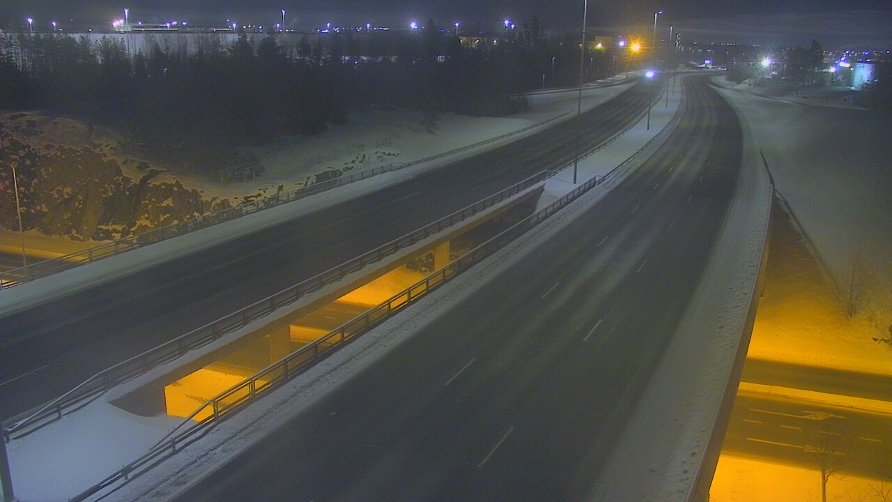 Kelikamerat Kuva Tie 50 Vantaa Kalliosola, Vantaa, Uusimaa