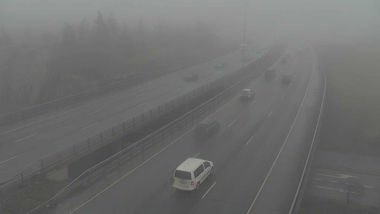 Kelikamerat Kuva Tie 50 Vantaa Kalliosola, Vantaa, Uusimaa