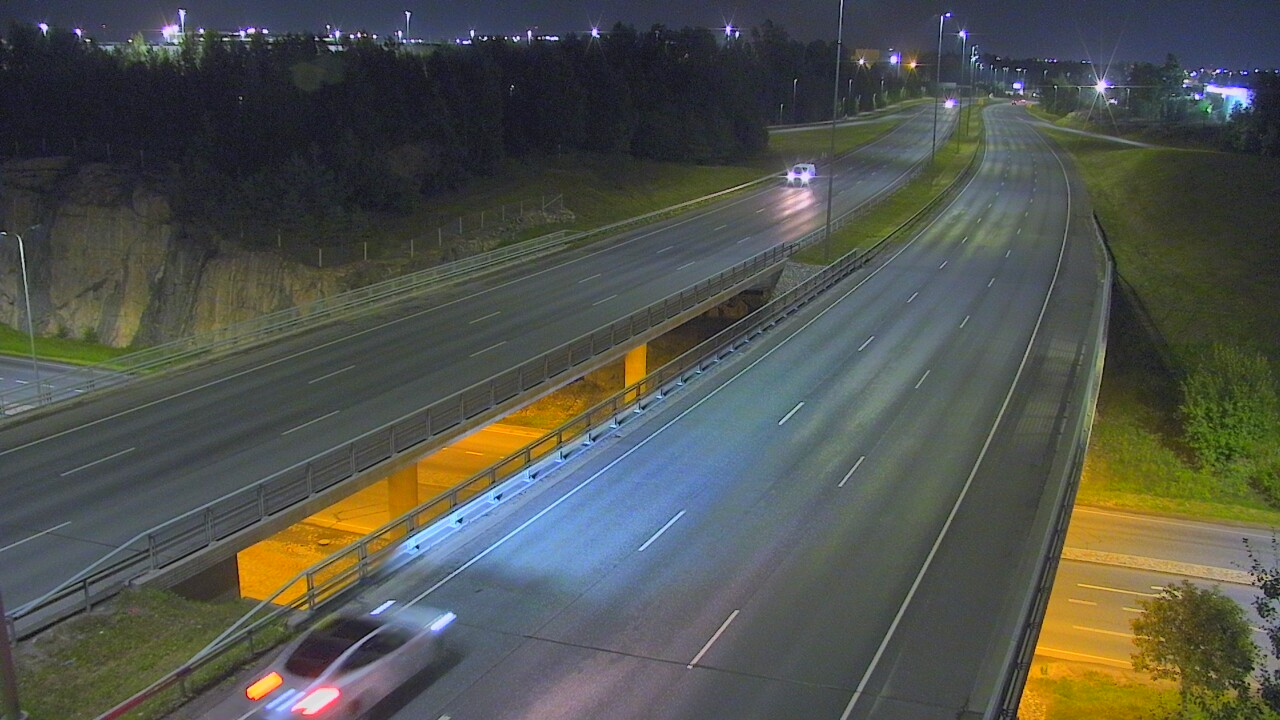 Kelikamerat Kuva Tie 50 Vantaa Kalliosola, Vantaa, Uusimaa