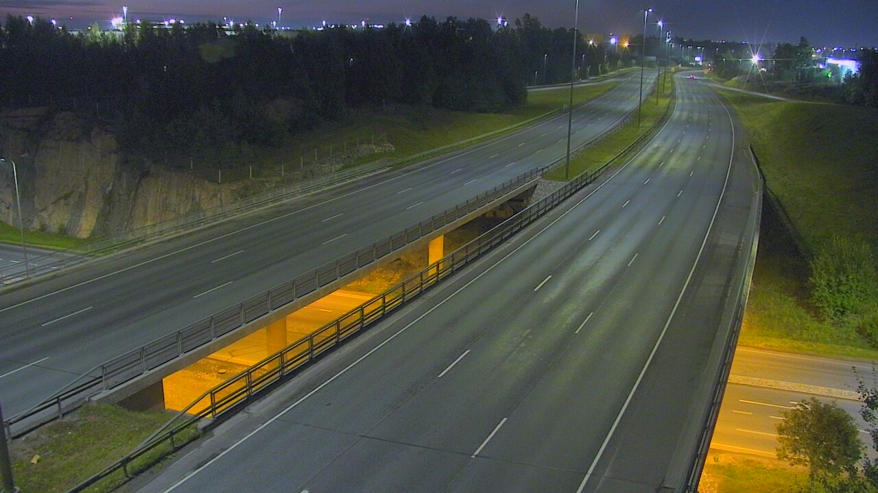 Kelikamerat Kuva Tie 50 Vantaa Kalliosola, Vantaa, Uusimaa