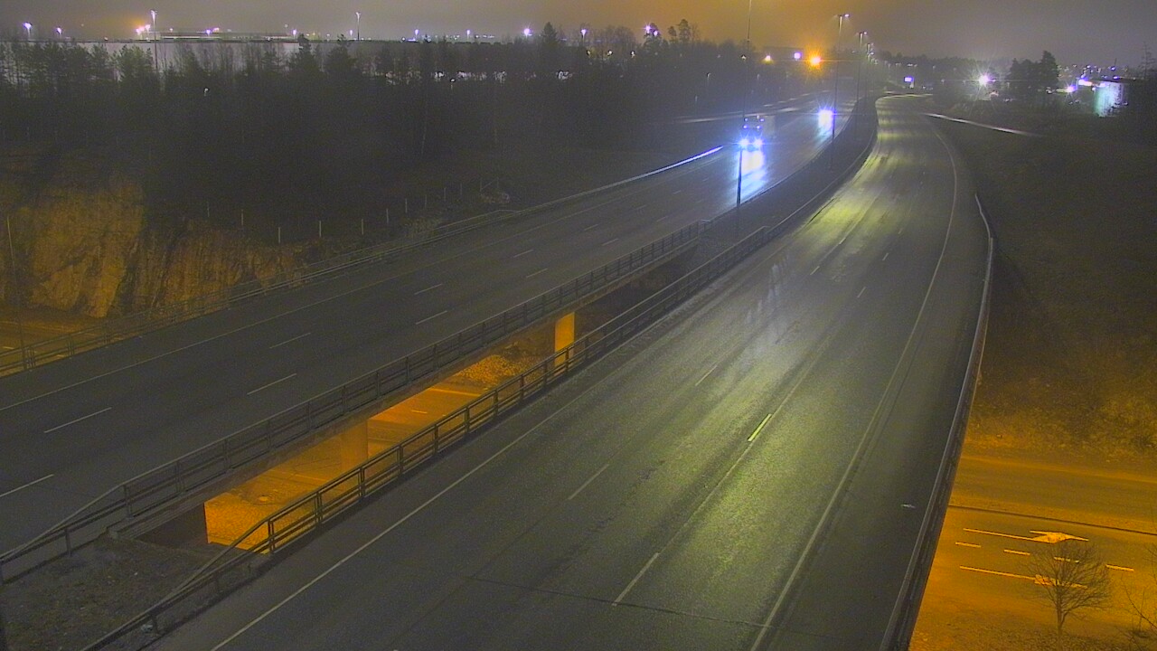 Kelikamerat Kuva Tie 50 Vantaa Kalliosola, Vantaa, Uusimaa