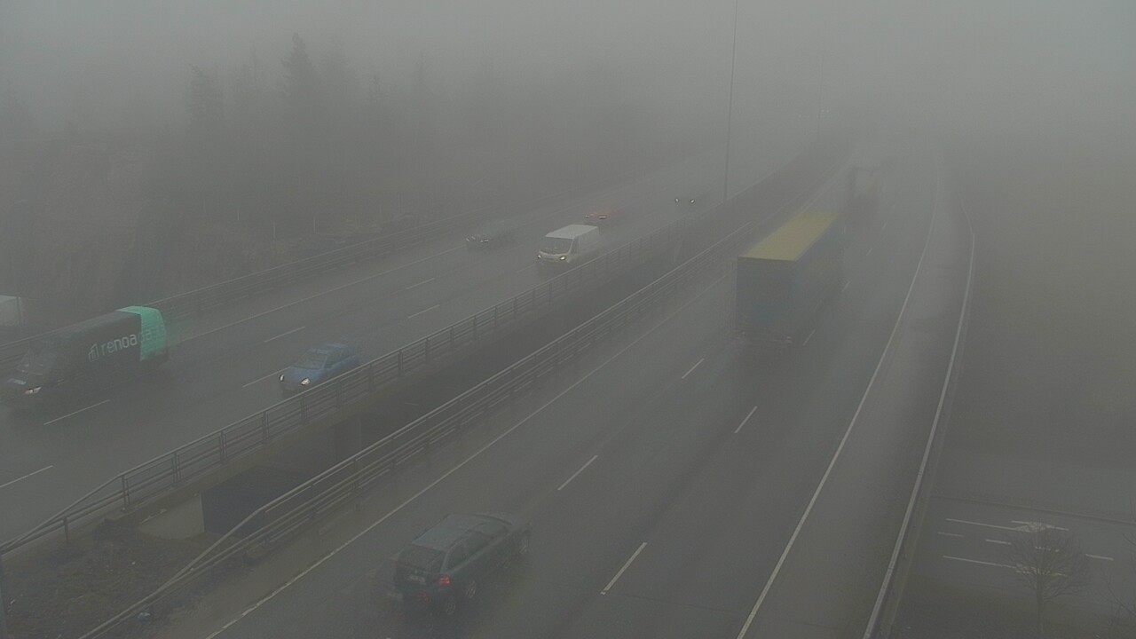 Kelikamerat Kuva Tie 50 Vantaa Kalliosola, Vantaa, Uusimaa