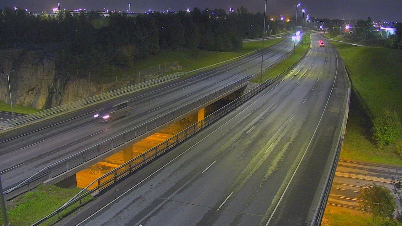 Kelikamerat Kuva Tie 50 Vantaa Kalliosola, Vantaa, Uusimaa