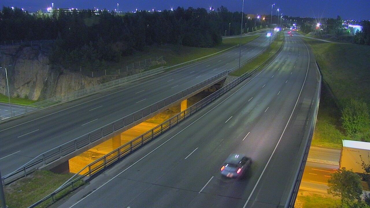 Kelikamerat Kuva Tie 50 Vantaa Kalliosola, Vantaa, Uusimaa