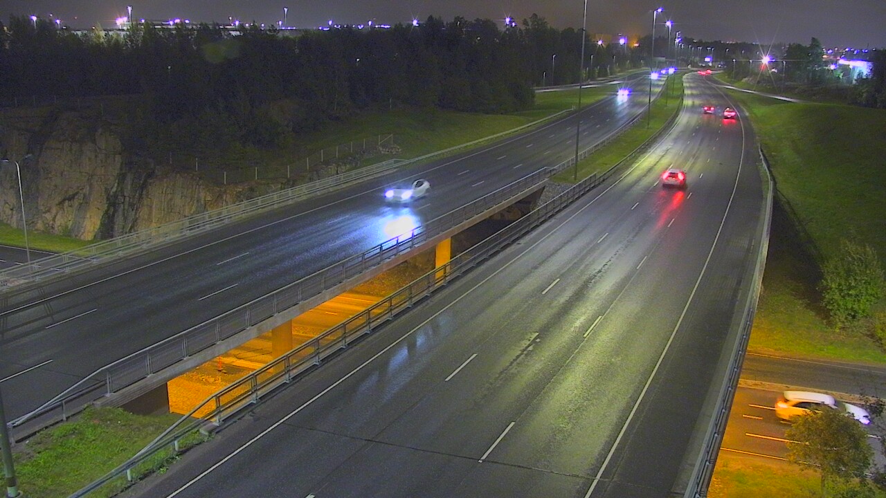 Kelikamerat Kuva Tie 50 Vantaa Kalliosola, Vantaa, Uusimaa