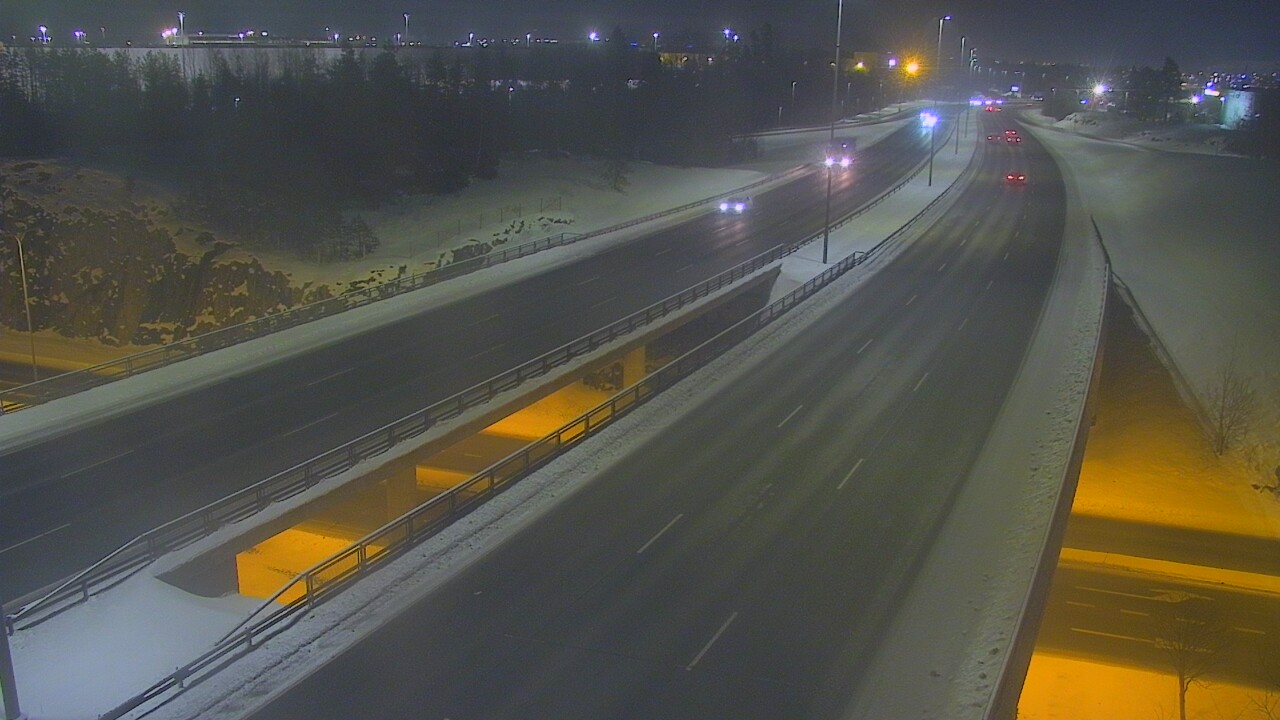 Kelikamerat Kuva Tie 50 Vantaa Kalliosola, Vantaa, Uusimaa