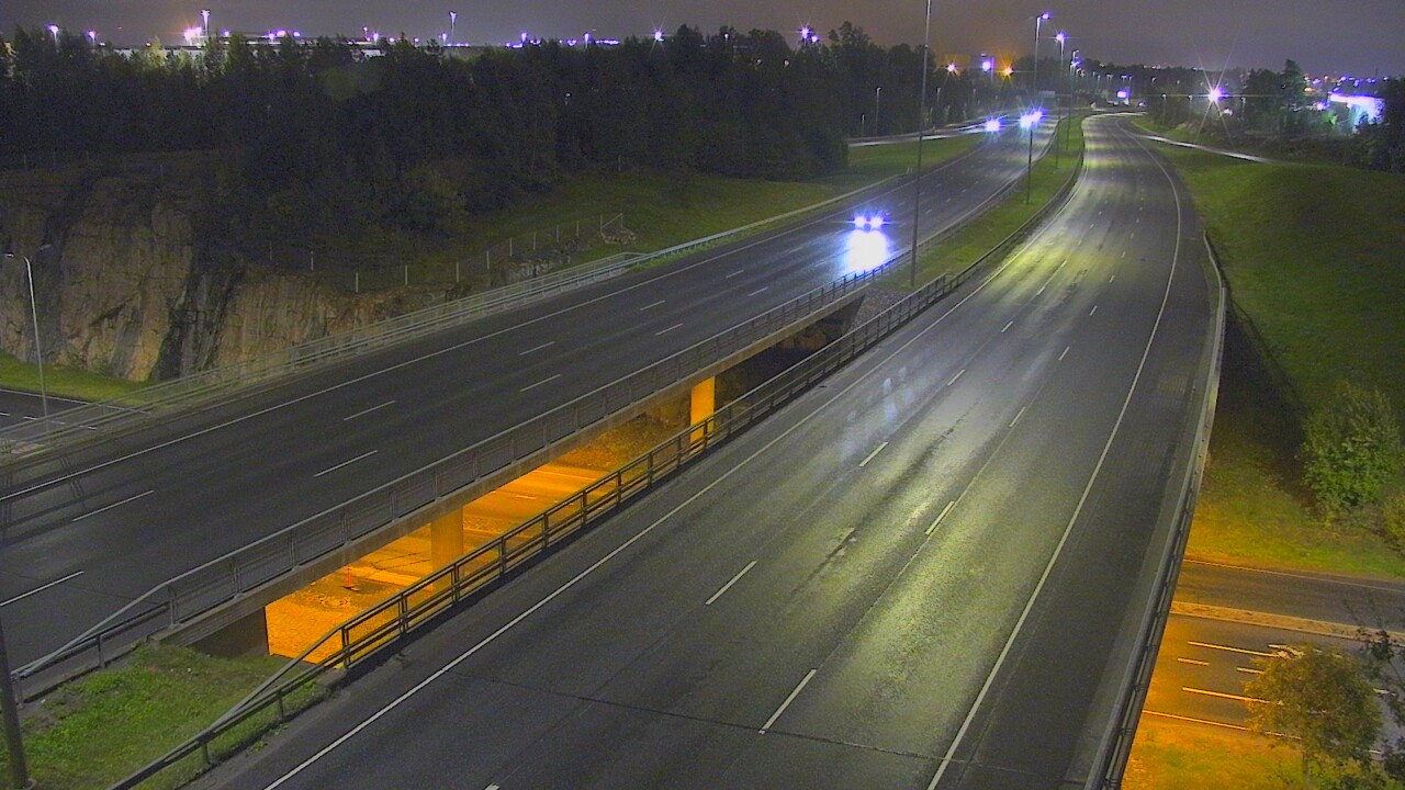 Kelikamerat Kuva Tie 50 Vantaa Kalliosola, Vantaa, Uusimaa
