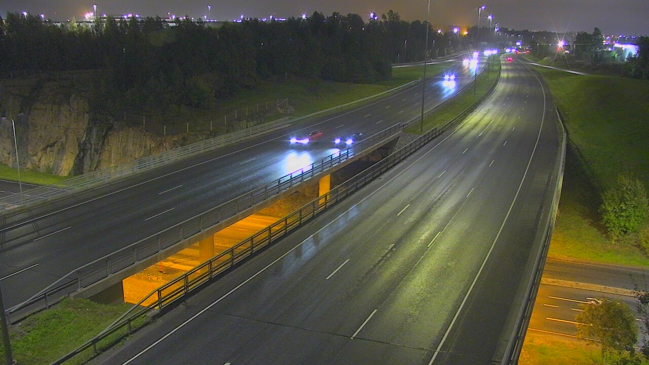 Kelikamerat Kuva Tie 50 Vantaa Kalliosola, Vantaa, Uusimaa