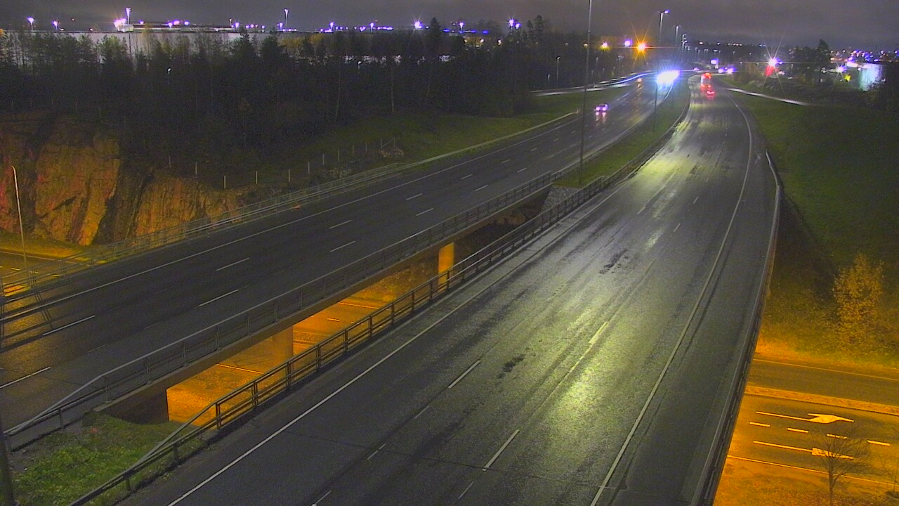 Kelikamerat Kuva Tie 50 Vantaa Kalliosola, Vantaa, Uusimaa