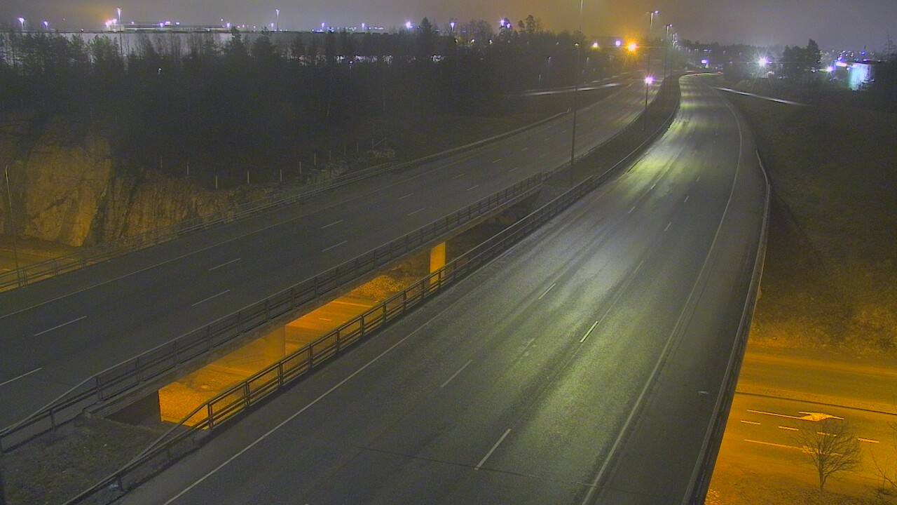 Kelikamerat Kuva Tie 50 Vantaa Kalliosola, Vantaa, Uusimaa