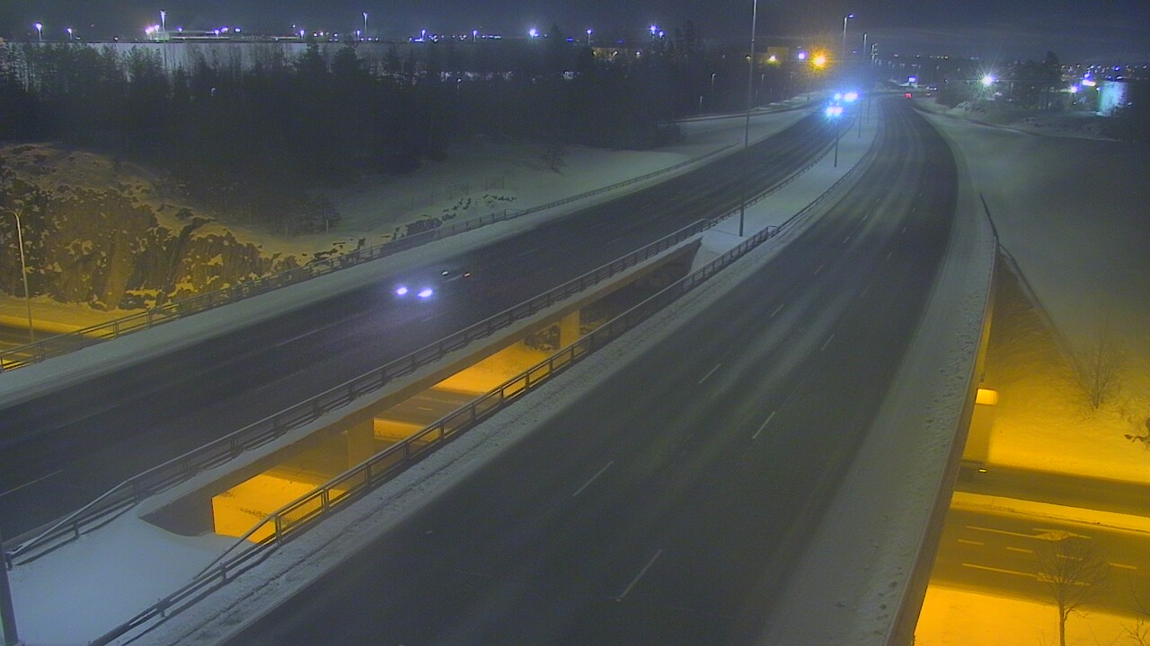 Kelikamerat Kuva Tie 50 Vantaa Kalliosola, Vantaa, Uusimaa