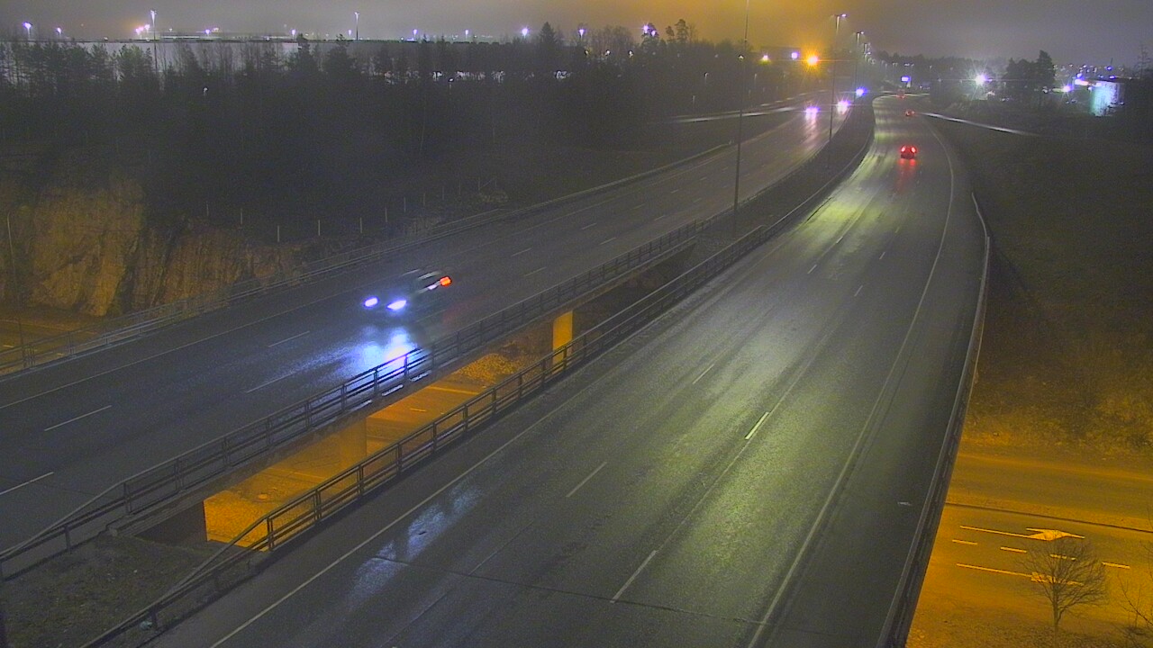 Kelikamerat Kuva Tie 50 Vantaa Kalliosola, Vantaa, Uusimaa