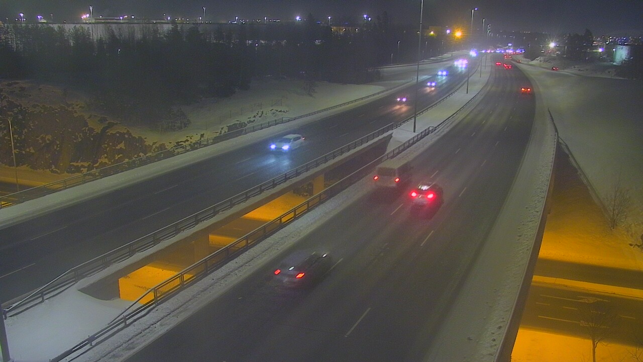 Kelikamerat Kuva Tie 50 Vantaa Kalliosola, Vantaa, Uusimaa