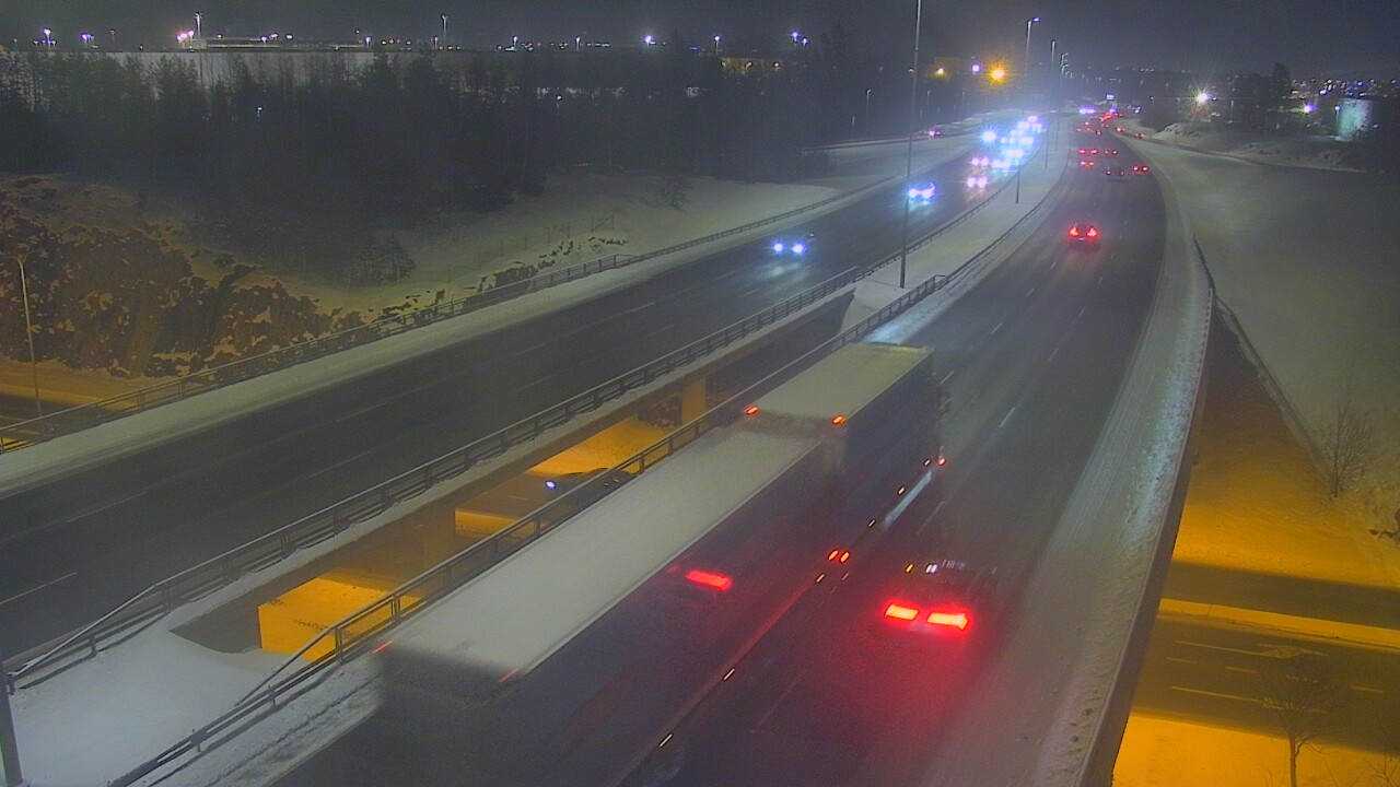 Kelikamerat Kuva Tie 50 Vantaa Kalliosola, Vantaa, Uusimaa