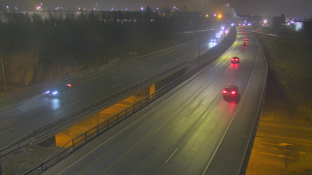 Kelikamerat Kuva Tie 50 Vantaa Kalliosola, Vantaa, Uusimaa