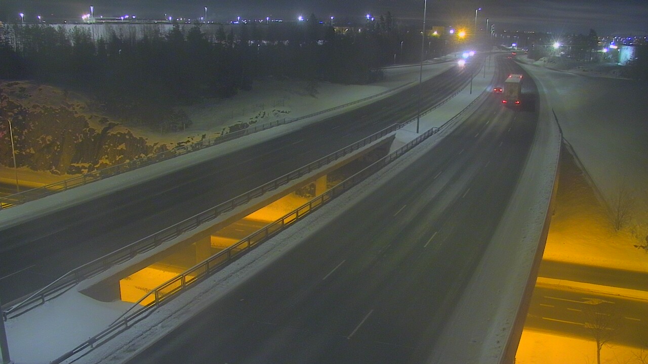 Kelikamerat Kuva Tie 50 Vantaa Kalliosola, Vantaa, Uusimaa