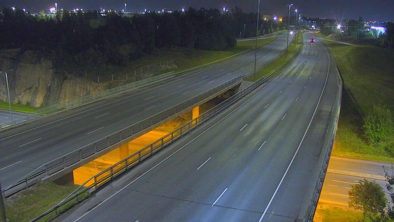 Kelikamerat Kuva Tie 50 Vantaa Kalliosola, Vantaa, Uusimaa