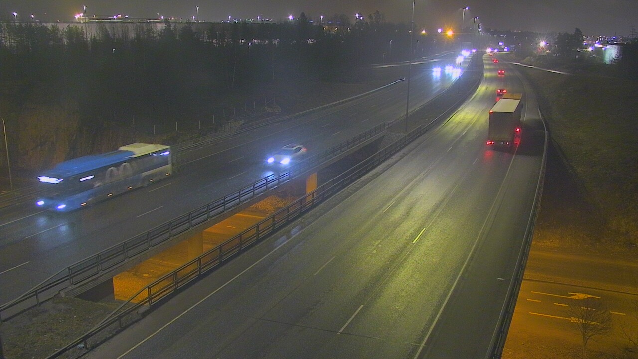 Kelikamerat Kuva Tie 50 Vantaa Kalliosola, Vantaa, Uusimaa