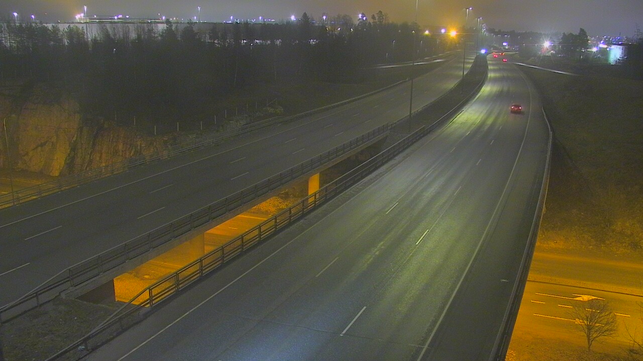 Kelikamerat Kuva Tie 50 Vantaa Kalliosola, Vantaa, Uusimaa