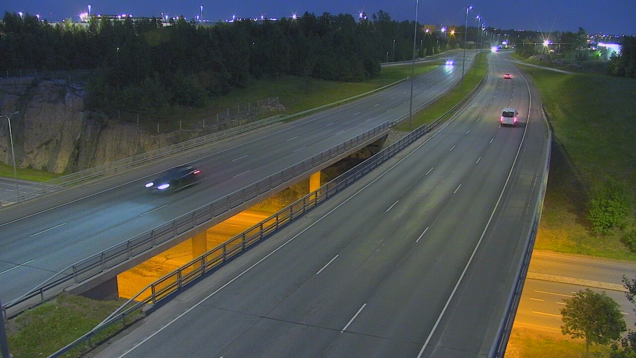 Kelikamerat Kuva Tie 50 Vantaa Kalliosola, Vantaa, Uusimaa