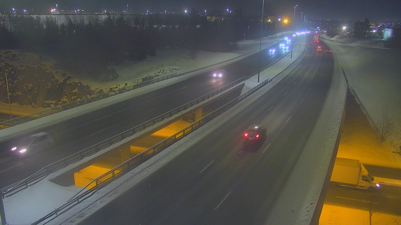 Kelikamerat Kuva Tie 50 Vantaa Kalliosola, Vantaa, Uusimaa